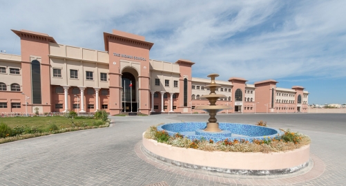 Indian School Bahrain to sign Solar Power Purchase agreement