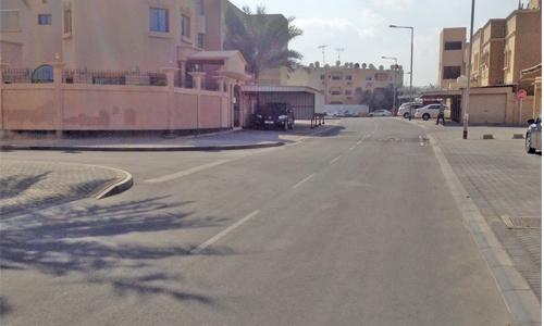 167 road development projects done this year