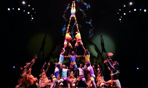 BIC announces music, dance and family entertainment acts for WEC BIC announces music, dance and family entertainment acts for WEC