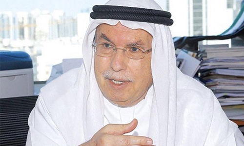 UAE media pioneer Al Abed mourned