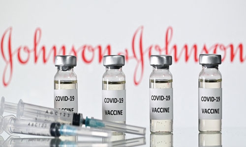 Covid-19: Johnson & Johnson's single-shot vaccine effective, safe Covid-19: Johnson & Johnson's single-shot vaccine effective, safe