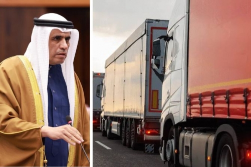 Shura Council to review unified GCC road transport law for fairness and safety