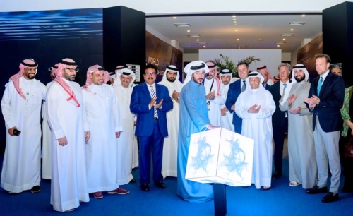 Bahrain Inaugurates International Centre of Excellence for Aquatic Sports at University of Technology