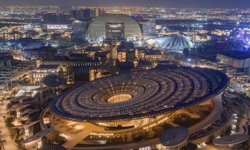 Expo2020 Dubai spotlights five grassroots innovations to tackle COVID-19 challenges