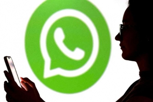 EU warns Meta it must open up WhatsApp to rival AI chatbots Brussels, Belgium 