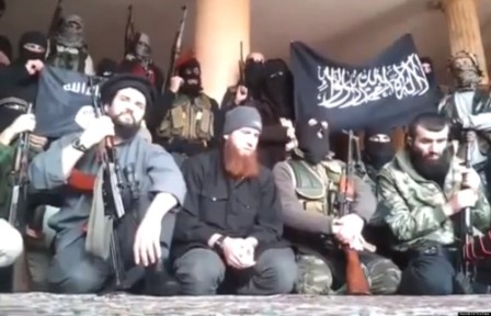 Dutch soldier said to have joined Islamic militants Dutch soldier said to have joined Islamic militants