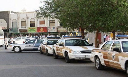 Saudi arrest couple for riding motorcycle in public Saudi arrest couple for riding motorcycle in public