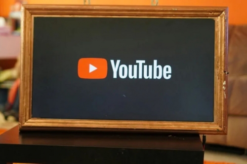 YouTube says will flag AI-generated content YouTube says will flag AI-generated content