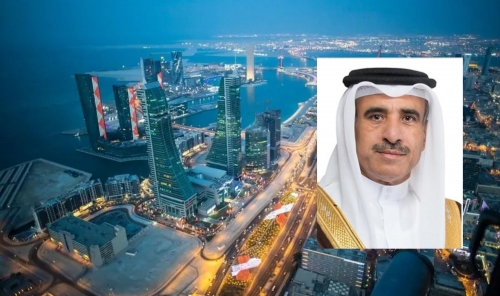 Bahrain’s Real Estate Transactions Hit BD775 Million in First Half of 2025