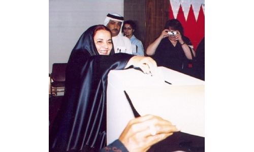 Bahrain marks National Action Charter’s 21st anniversary today