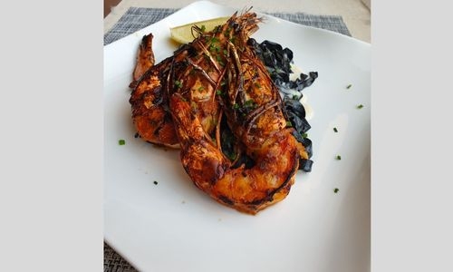A Sicilian Sensation - Eats and Treats by Tania Rebello