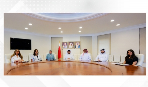 Information Ministry committee highlights Bahraini women’s role in national media
