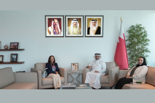 Bahrain-Lebanon relations Bahrain-Lebanon relations