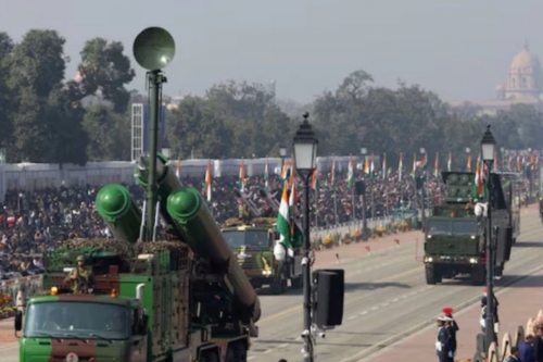 India approves buying $5.46 billion in military equipment India approves buying $5.46 billion in military equipment
