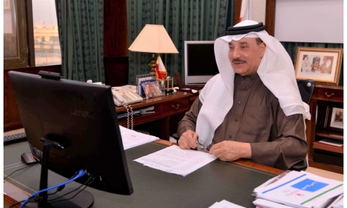 26,000 Bahrainis found jobs in 6,642 private institutions: Minister