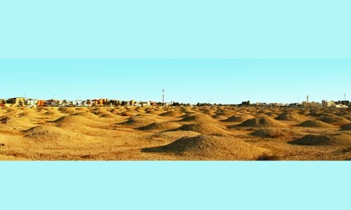 Dilmun museum, pottery centre to showcase Bahrain’s heritage