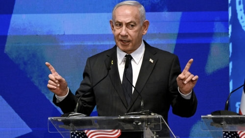 Netanyahu’s Support Falls in Northern Israel as Hezbollah Conflict Weighs on Voters