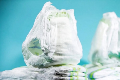 China launches probe after media reports of contaminated diapers China launches probe after media reports of contaminated diapers