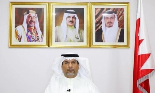 Bahrain is committed to promoting ‘eco-friendly’ sustainable