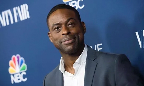 Sterling K. Brown wins best actor Emmy for 'This is Us' Sterling K. Brown wins best actor Emmy for 'This is Us'
