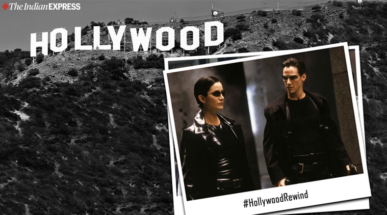 Hollywood Rewind | The Matrix: An epic homage to martial arts and comic books