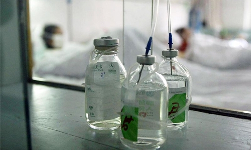 US woman dies of infection resistant to all 26 available antibiotics US woman dies of infection resistant to all 26 available antibiotics