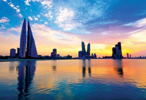 Bahrain scores big with human capital