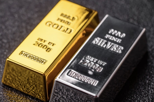 India Hikes Gold, Silver Import Duties to 15% in Bid to reinforce Rupee
