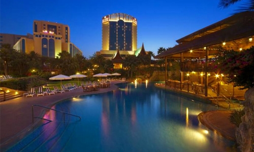 Gulf Hotel Bahrain to promote tourism