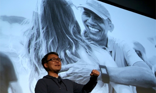 Google to buy wearables maker Fitbit for $2.1 bln