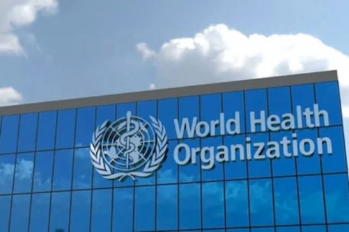 War at perilous stage: WHO