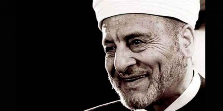 Scholar Dr. Wahba Zuhayli passes away