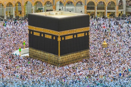Hajj Campaign Applications Open for 2027 Hajj Campaign Applications Open for 2027