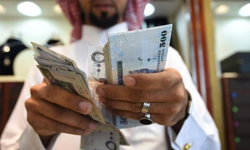 Saudi Arabia raises $1.87 bn in Islamic bond issue
