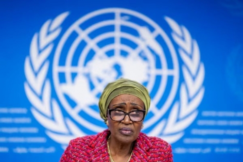 UN AIDS Agency Warns of HIV Resurgence as Global Funding Falls 18%