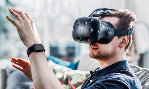 Virtual Reality set to change the game in Bahrain’s job market 