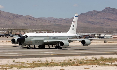 Russia dismisses new US charge over air incident