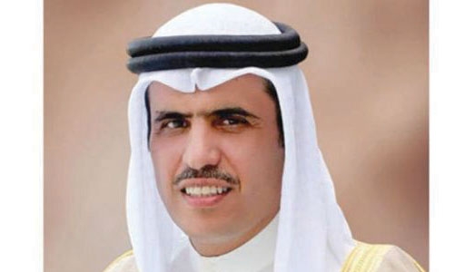 ‘Media inciting Qataris against GCC’