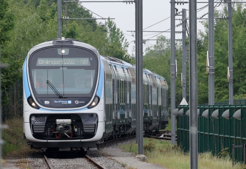 EU pushes ‘One Journey, One Ticket’ plan to simplify rail travel