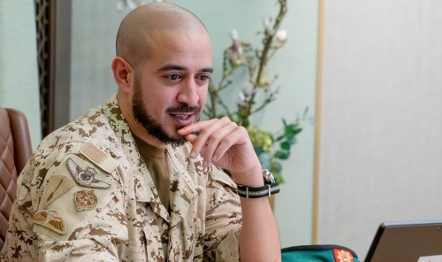 HH Shaikh Khalid urges strong Asiad showing HH Shaikh Khalid urges strong Asiad showing