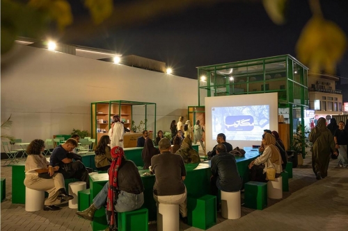 Historic city through design, rich culture and creativity Historic city through design, rich culture and creativity