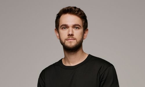 Grammy-winning artist, DJ and producer Zedd to perform at F1 Bahrain 2024