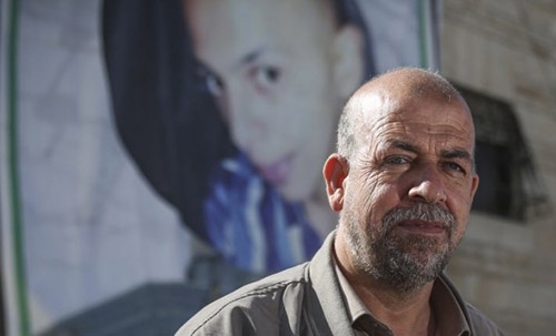 Israeli prosecutors urge life sentences for killers of Palestinian teen Israeli prosecutors urge life sentences for killers of Palestinian teen