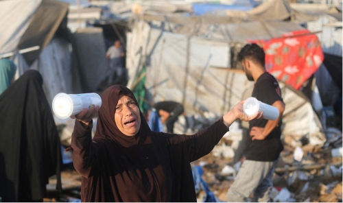 New Gaza Deal Marks Step Toward Lasting Peace