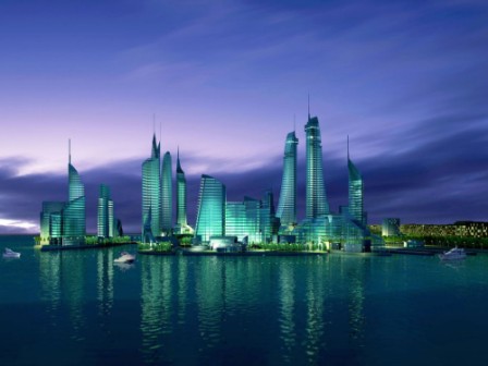 Bahrain favourite destination in GCC Bahrain favourite destination in GCC