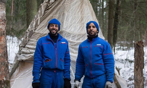 First Emirati set to head to space in September: UAE First Emirati set to head to space in September: UAE