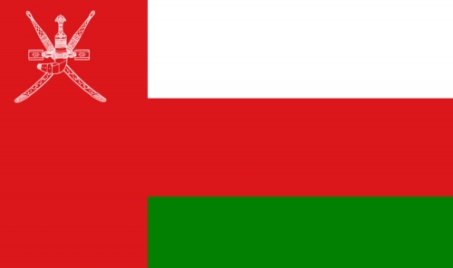 Oman Condemns Attacks on Bahrain and Kuwait