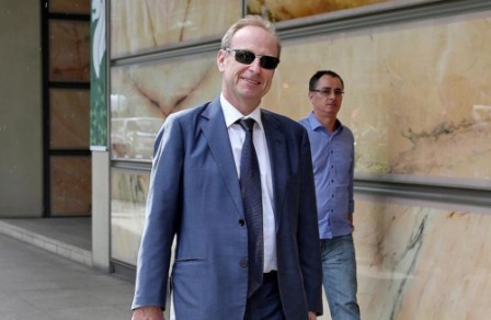 Singapore's highest court unfreezes assets of Swiss art dealer Singapore's highest court unfreezes assets of Swiss art dealer