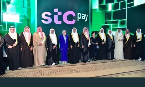 stc launches digital wallet