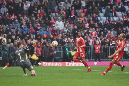 Kane backs Tuchel’s call to rest him from England friendly